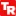 Logo de Talk Radio 1190