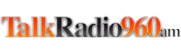 Logo de Talk Radio 960am