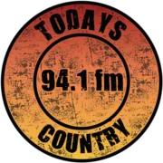 Logo de TC94.1 Todays Country 94One