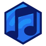 Logo de Team Shrimp Radio