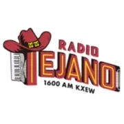 Logo de Tejano 1600
