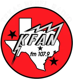 Logo de Texas Rebel Radio