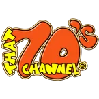 Logo de That 70's Channel