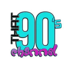 Logo de That 90s Channel