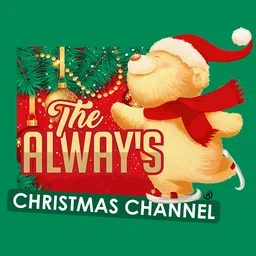 Logo de The Alway's Christmas Channel (MP3)
