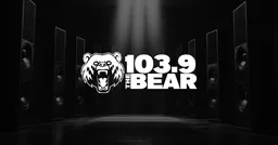 Logo de The Bear - South Bend 103.9