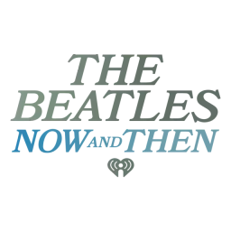 Logo de The Beatles Now And Then (iHeartRadio United States) (AAC)