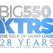 Logo de The Big 550 KTRS