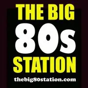 Logo de The Big 80's Station