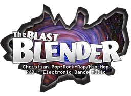 Logo de THE BLAST BLENDER