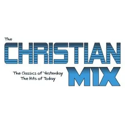 Logo de The Christian Mix