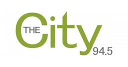 Logo de The City 94.5