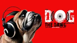 Logo de The DOG Radio