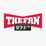 Logo de The Fan 97.1 WBNS-FM Sports Radio
