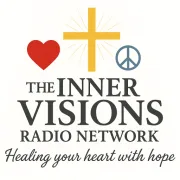 Logo de the inner visions radio network
