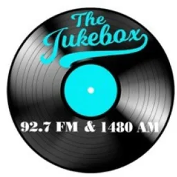 Logo de The Juke Box - 1480 AM 92.7 FM