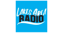 Logo de The Lakes 99.5