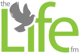 Logo de The LifeFM