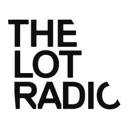 Logo de The Lot Radio