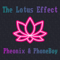 Logo de The Lotus Effect