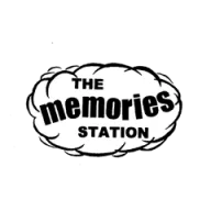 Logo de The Memories Station