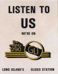 Logo de "The Mighty"1290 GLI