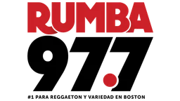 Logo de The New 97.7 The Beat
