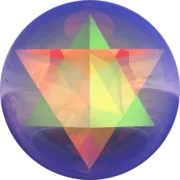 Logo de The Other Side of Midnight - Richard C. Hoagland