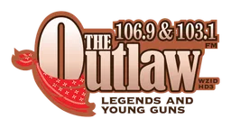 Logo de The Outlaw - Legends and Young Guns