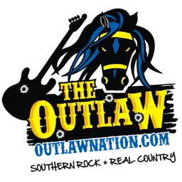 Logo de The Outlaw
