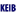 Logo de The Patriot AM 1150