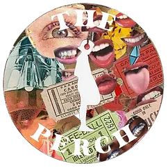 Logo de The Perch