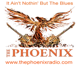 Logo de The Radio Phoenix