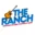 Logo de The Ranch