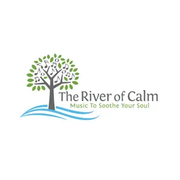 Logo de The River Of Calm