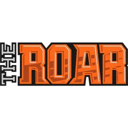 Logo de The Roar WCCP FM