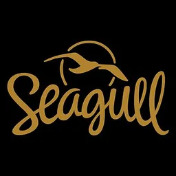 Logo de The Seagull