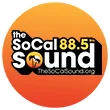 Logo de The SoCal Sound