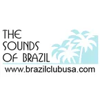 Logo de The Sounds of Brazil