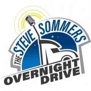 Logo de The Steve Sommers Overnight Drive