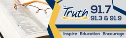 Logo de The Truth