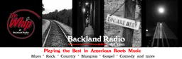 Logo de The Whip Radio