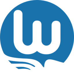 Logo de The Word 91.5 ST. CLOUD | 102.7 PEQUOT LAKES