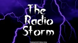 Logo de TheRadioStorm.com