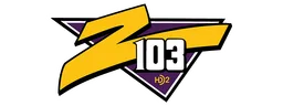Logo de Throwback 103 (Z103 [KFTZ] Web Radio)