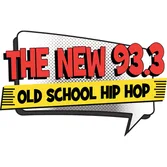 Logo de Throwback 93.3