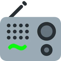 Logo de Tilderadio