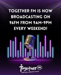 Logo de Together FM