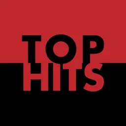 Logo de Top Hits