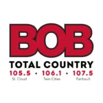 Logo de Total Country